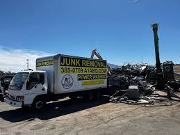 Best Recycling Services for Junk  in Moodys, OK
