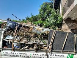 Best Demolition Debris Removal  in Moodys, OK